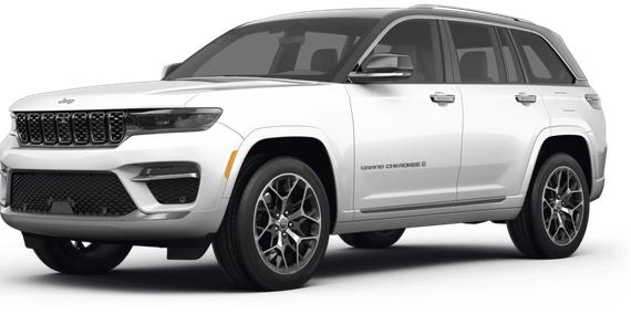 JEEP GRAND CHEROKEE 2023 1C4RJHET1P8706685 image JEEP GRAND CHEROKEE 2023 1C4RJHET1P8706685 image